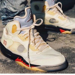 Meet your Posher, Damien